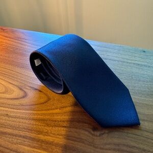Perry Ellis Silk Tie